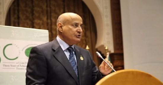 معرض فنى للأطفال فى القمة الإسلامية للعلوم والتكنولوجيا بأستانا
