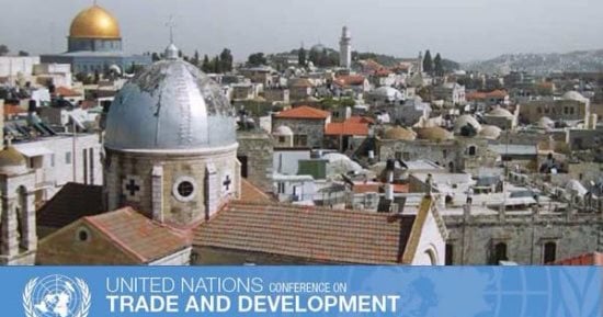 50  عاما من نهب ثروات فلسطين.. تقرير أممى يحمل الاحتلال الإسرائيلى مسئولية تراجع معدلات التنمية.. "الاونكتاد": نشاط تل أبيب الاستيطانى عقبة كبرى أمام تعافى الاقتصاد.. والناتج الزراعى يتراجع 11%