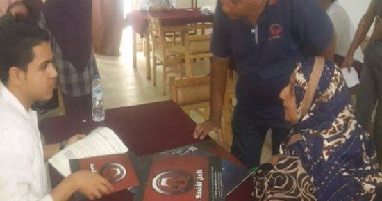 بالصور.."الداخلية" تعالج الضباط والمواطنين والسجناء بالمجان بالوادى الجديد