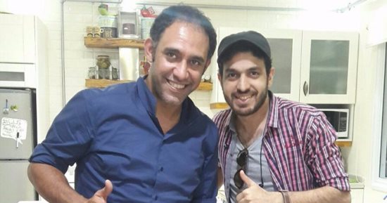 الشاعر الغنائى راؤول: أغنية "كراكيب" بألبوم عمرو مصطفى الجديد حالة خاصة