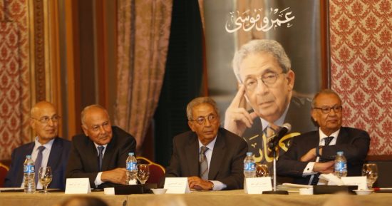 السيد البدوى ومحمود أباظه ومنير فخرى.. فرقهم الوفد وجمعتهم دار الشروق