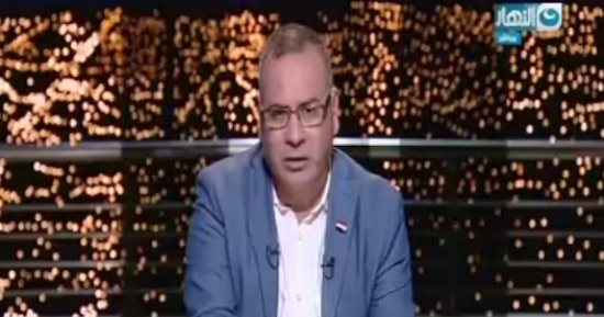 جابر القرموطى: نيابة أمن الدولة استمعت لأقوالى بقضية تسريبات نيويورك تايمز