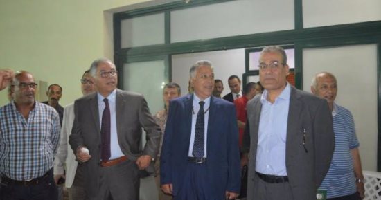 1 أكتوبر الموعد النهائى للائحة رابطة الأندية
