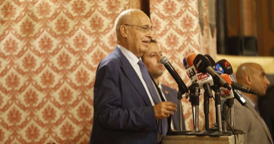 مستشار الرئيس الفلسطينى: واشنطن لا تملك إعطاء القدس لإسرائيل