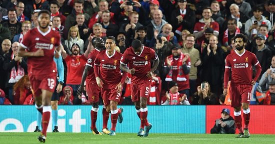 أسطورة مانشستر يونايتد: ريال مدريد سيجعل ليفربول أضحوكة