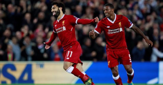 فينالدوم يوضح ماذا أضاف محمد صلاح إلى ليفربول هذا الموسم؟
