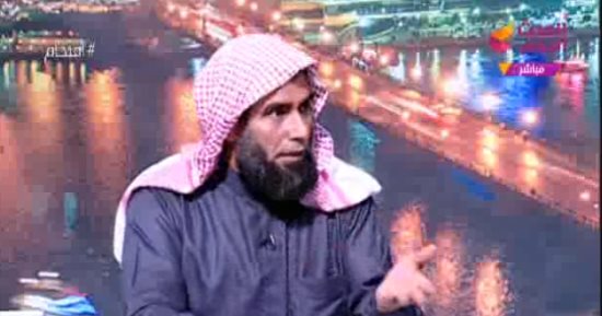 بالفيديو.. داعية سلفى يزعم جواز تزويج الطفلة حتى لو عمرها "يوم واحد"