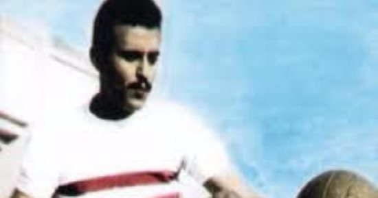 زى النهارده.. ثلاثية الزمالك فى شباك الأولمبى تعلن التتويج بكأس مصر