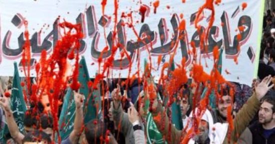 "شيعة الإخوان".. الجماعة تعترف باتجاه قياداتها للتكفير على غرار الشيعة.. إخوانى: أنتم سبب كره الشعب لنا.. عصام تليمة: لدينا مجموعة تتبنى نفس أفكارهم.. وإسلاميون:"التقية" والمظلومية أبرز المعايير المشتركة بينهما