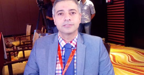 مؤتمر الجهاز الهضمى بالإسكندرية: مرضى السمنة أكثر عرضة لارتجاع المرئ