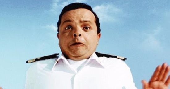 "عدم التطفل".. مغامرة جديدة من محمد هنيدى على إينرجى