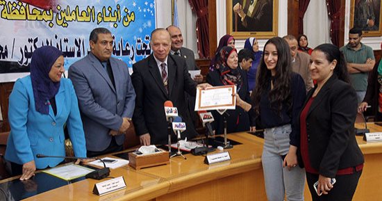 بالصور..تعليم القاهرة: نسبة الغش فى امتحانات الثانوية بالعاصمة لم تتخطى الـ 5%