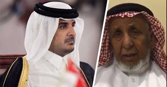 حقوقيون يطالبون بتدخل المجتمع الدولى والأمم المتحدة بعد سحب نظام قطر جنسية 55 مواطنًا قطريًا.. ويؤكدون: انتهاك صارخ لحقوق الإنسان.. وتميم بلغ أقصى مراحل الاستبداد وتنتظره عقوبات قاسية من المحاكم الدولية