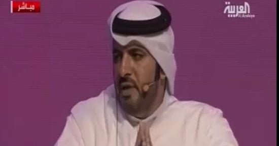المعارض القطرى جلال المرى: تنظيم الحمدين أسقط جنسية 6 آلاف من عائلتى