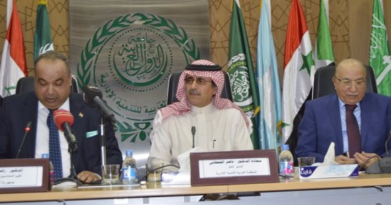 المنظمة العربية للتنمية تدعو لتوحيد الجهود الحكومية لمكافحة الفساد