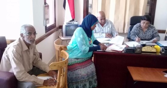 مقابلات شخصية للمتقدمين للعمل بالمدارس اليابانية فى الغردقة 