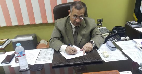 سقوط مسجل خطر بحوزته بندقية خرطوش ومواد مخدرة فى كفر الزيات بالغربية