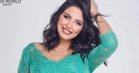 مصر جمالها طبيعى.. شاهد الصور الأولى للمتسابقات بملكة جمال مصر