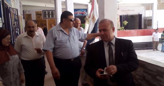 السبت.. افتتاح "الأكاديمية المهنية للمعلمين" بالدقهلية