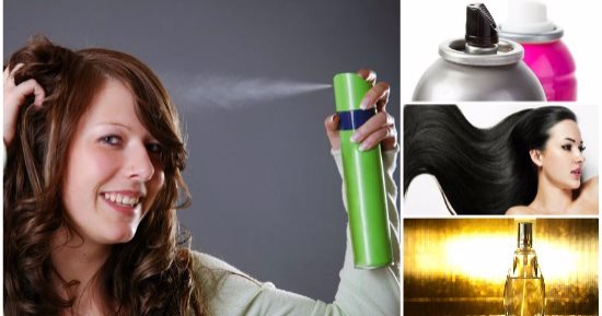 رطبيه واحميه بالـ برفيوم 3 أسباب لاستخدام المعطر فى العناية بالشعر