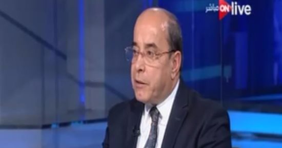 نائب هيئة الإنتاج الحربى: نملك قاعدة صناعية قادرة على إنتاج كل المنتجات 