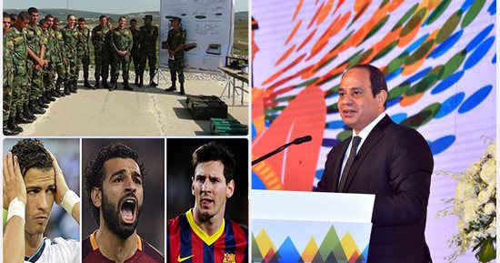 اعرف كل حاجة.. أهم 10 أخبار على مدار اليوم الخميس