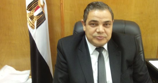 جامعة كفر الشيخ تنهى استعداداتها لاستقبال 58 ألف طالب فى العام الجديد