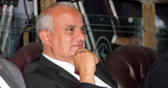 رئيس جامعة طنطا يشهد افتتاح أسبوع شباب الجامعات بالمنوفية