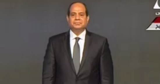 "الشمول المالى" تسلم بنك البرازيل رئاسة التحالف الدولى بحضور السيسى