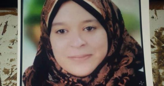 أسرة الطالبة نورهان أسعد تناشد من يتعرف عليها بإعادتها لهم