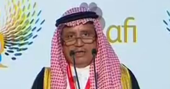 رئيس صندوق النقد العربى لـ«القاهرة الإخبارية»: الدول العربية تنفذ برامج إصلاح اقتصادى شمولى.. نتوقع تحقيق معدل نمو للعرب فى حدود 4%.. والعالم كله يعانى من التضخم وليس دول المنطقة فقط