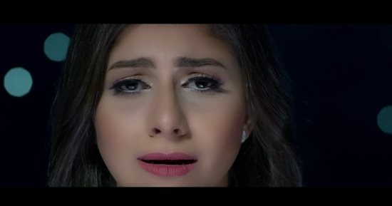 تغنى قصة بنت.. ياسمينا العلوانى تحيى حفلا غنائيا بساقية الصاوى