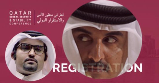 محاسبة إمارة الإرهاب فى لندن.. مؤتمر المعارضة القطرية ببريطانيا يفتح النار على قطر وإيران وتركيا .. خالد الهيل: المؤتمر تاريخ فاصل فى مستقبل قطر.. ونائب بريطانى: لا يمكن لدولة صغيرة شق الصف الخليجى
