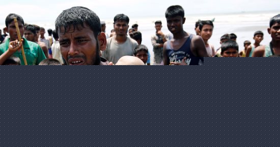 لجنة تقصى الحقائق لرصد الانتهاكات بميانمار تؤكد وجود نية لإبادة الروهينجا