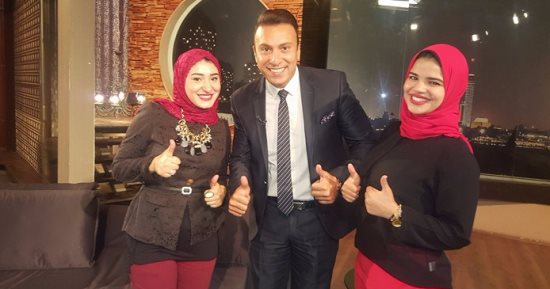 أوركسترا وزارة الشباب والرياضة ضيوف "الليلة" على الفضائية.. اليوم
