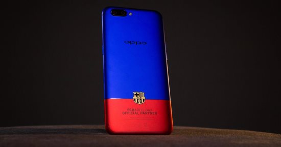 إيه الفرق. مقارنة بين هاتفى هواوى P smart  و أوبو R11