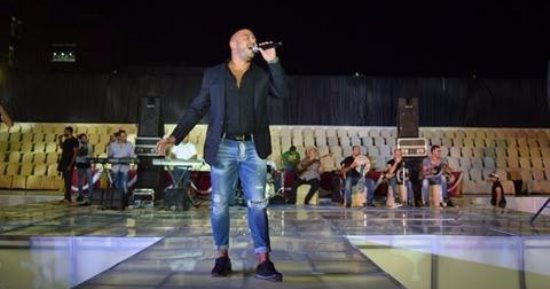 بالصور..العسيلى يحيى حفل تخرج طلاب كلية الصيدلة بالإسكندرية