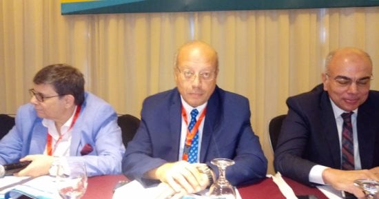 أستاذ كبد :ظهور أدوية جديدة لعلاج الحموضة سريعة المفعول وتعمل بمجرد ابتلاعها 