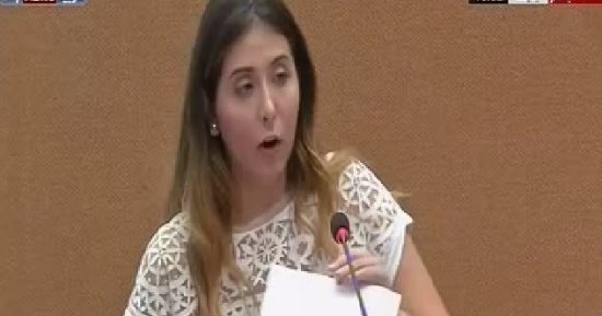 مشاركة فى ندوة "قطر دولة قمع وتعذيب" بجينيف: العمال يعانون بالدوحة والحكومة تعاقبهم