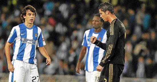 أخبار كريستيانو رونالدو اليوم عن مُطاردة لعنة أنويتا للدون منذ 2011