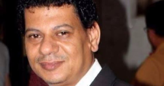 رئيس "قصور الثقافة" يكلف أحمد زيدان برئاسة قسم الأخبار بـجريدة "مسرحنا"