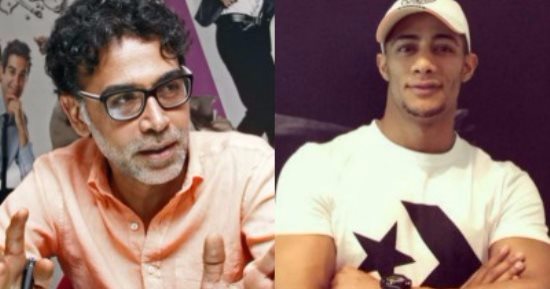 تعرف على سبب اعتذار هانى خليفة عن مسلسل "زين" لمحمد رمضان