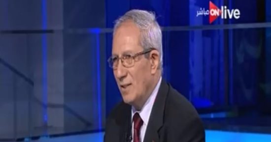 وزير التعليم العالى الأسبق: الدروس الخصوصية تفشت فى الجامعات 