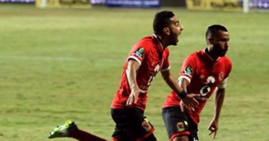 اخبار النادى الاهلى اليوم الاثنين 6/8/2018 عودة عاشور وفتحى أمام المصري