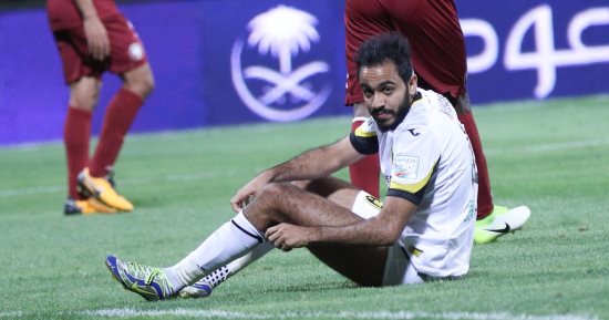 كوبر يرفض مغادرة كهربا لمعسكر المنتخب