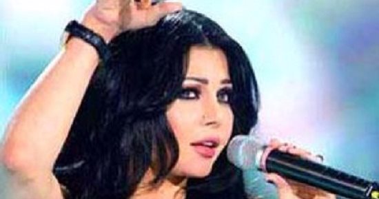 تعرف على سر تأجيل مسلسل هيفاء وهبى عدة مرات