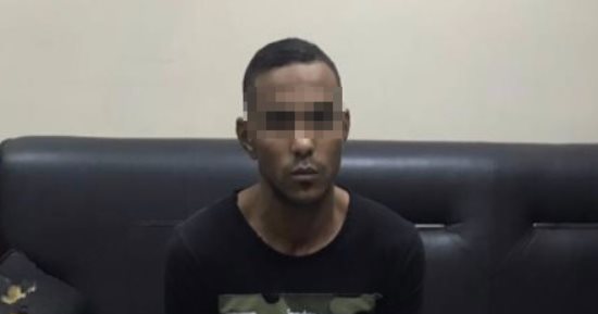 القبض على عاطل عقب سرقته حقيبة بداخلها 67 ألف جنيه من محاسب بالساحل