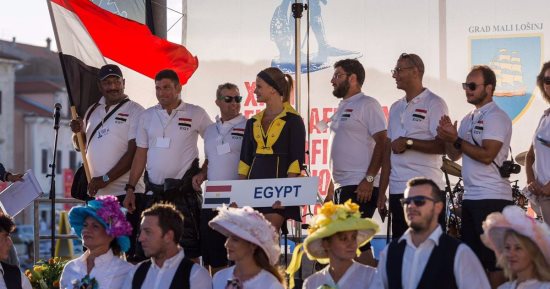 بالصور.. لأول مرة منذ 60 عاما.. فريق مصرى يشارك فى بطولة دول البحر المتوسط وأفريقيا للصيد بالبندقية.. كابتن الفريق لـ "اليوم السابع": سافرنا بأموالنا الخاصة لغياب الدعم.. ونواجه تحديات بسبب نقص أعداد اللاعبين