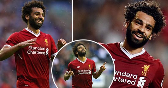 ماذا ينتظر المحترفون فى السبت الكروى؟.. محمد صلاح فى مهمة ثأرية مع ليفربول أمام ليستر سيتى.. رمضان صبحى يصطدم بتشليسى بالدورى الإنجليزى.. وشيكابالا يتحدى الحضرى ومصطفى فتحى فى ديربى الرائد والتعاون بالسعودية