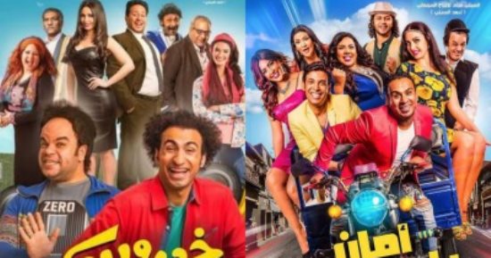 لماذا فقدت أفلام السبكى بريقها.. "ما بقتش تجيب فلوس"